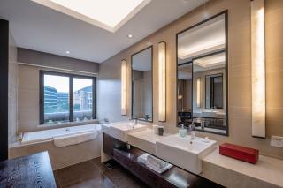SSAW Boutique Hotel Hangzhou Xixi Park-Close to Lingyin Temple and Xixi Wetland Area - 3
