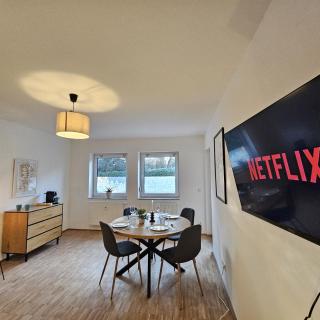 Urban Suites HBN - Heilbronn - 0