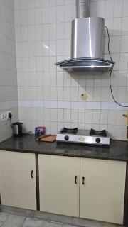 Urban Haven Private Suite Floor CR Park GK2 - Nova Deli - 3