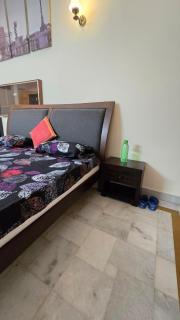 Urban Haven Private Suite Floor CR Park GK2 - Nova Deli - 1