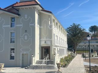 Hotel Luze Boutique San Sebastian - San Sebastián - 9
