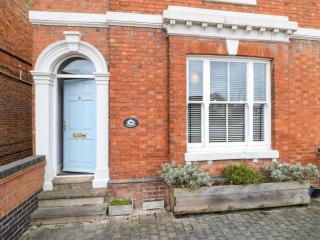 Molly's Way - Melton Mowbray - 8