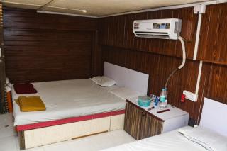 Hotel Moon Residency - Mumbai - 7