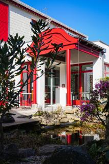 Villa Kerasy Hotel Spa - Vannes - 9