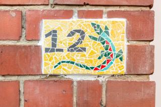 La salamandre, 2 people, ground floor, free Wi-Fi - 1