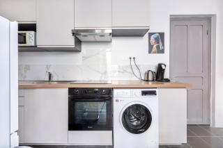 La salamandre, 2 people, ground floor, free Wi-Fi - Roncq - 3