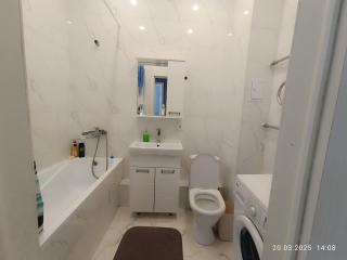 Manhattan - Astana - 9