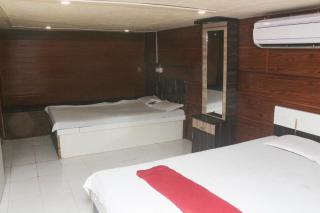 Hotel Moon Residency - Mumbai - 2