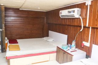 Hotel Moon Residency - Mumbai - 1