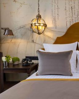 Hotel Heavenwood Suites Near Delhi Airport - Nova Deli - 5