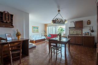 casa addaura - Palermo - 6