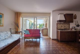 casa addaura - Palermo - 2