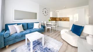 Apartamenty Sun & Snow Bliżej Morza - Colberga - 9