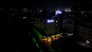 The Altruist Hotel Kharadi - Pune - 7