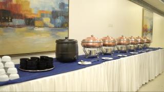 The Altruist Hotel Kharadi - 5