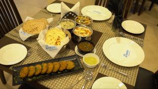 The Altruist Hotel Kharadi - Pune - 2