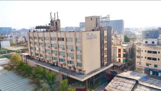 The Altruist Hotel Kharadi - 1