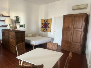 Vacanze Salina Monolocale vista mare - 9