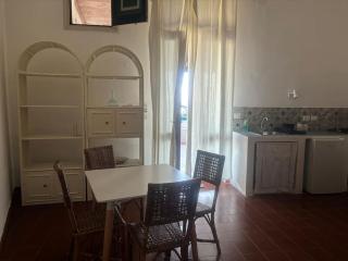 Vacanze Salina Monolocale vista mare - 8