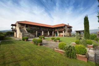 Casal de Armán - 9