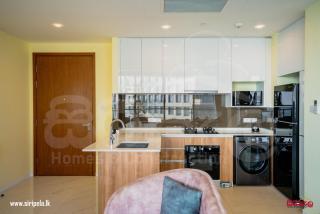 Sky View Apartment - 9