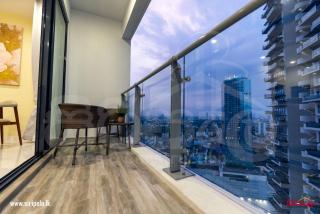 Sky View Apartment - 8