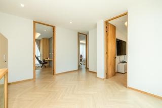 Bangtao Pool Villa with Home Cinema - PrymaVista - - 5
