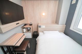 Super Hotel Hiroshima - Hiroshima - 6