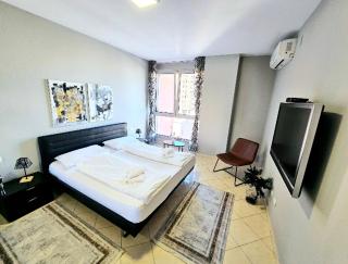 Tirana Center Apartment 12 - Tirana - 9