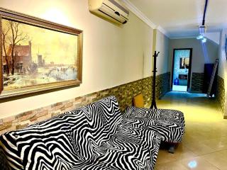 Charming Villa - Paradise Awaits - Hurghada - 4
