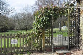 Little Tidebrook Farm - 3