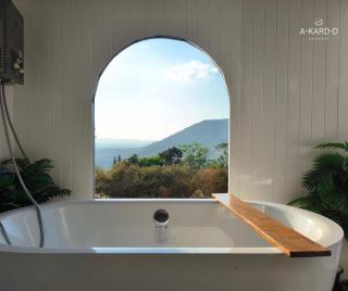 อากาศดีเขาค้อ akardd khaokho - 5