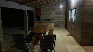 Casa Inteira com piscina - Palmas - 9