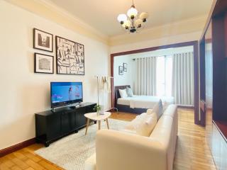 M Saigon Apartment-The Manor 2 - 7