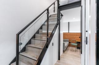 CC Atocha Apartments - Madrid - 8