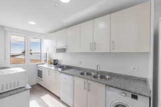 Spectacular Sea Views apartment with AC - San Pedro del Pinatar - 4