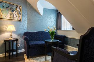 Boutique Guest House Coco - Plovdiv - 5
