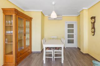 Spectacular Sea Views apartment with AC - San Pedro del Pinatar - 6