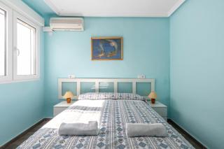 Spectacular Sea Views apartment with AC - San Pedro del Pinatar - 1