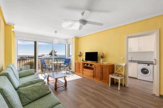 Spectacular Sea Views apartment with AC - San Pedro del Pinatar - 9
