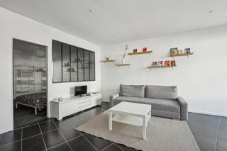 Entre Paris et Versailles ! - Issy-les-Moulineaux - 7