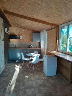 Ferme auberge le Ti'planteur - Saint-Philippe - 7