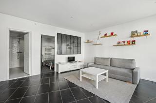 Entre Paris et Versailles ! - Issy-les-Moulineaux - 0