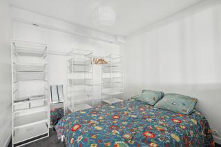 Entre Paris et Versailles ! - Issy-les-Moulineaux - 6