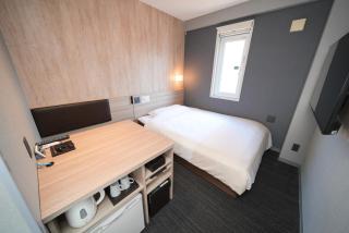 Super Hotel Hiroshima - Hiroshima - 3