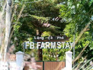 FB Farmstay - Vườn An Lành Bên Suối - 0