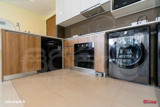 Sky View Apartment - 3