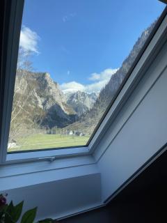 Quellhuette Dachbodn - Weichselboden - 2