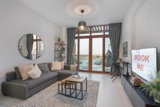 StayShort - Tranquil Studio with Unmatched Ocean Views in Palm - 0