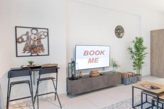 StayShort - Tranquil Studio with Unmatched Ocean Views in Palm - 3